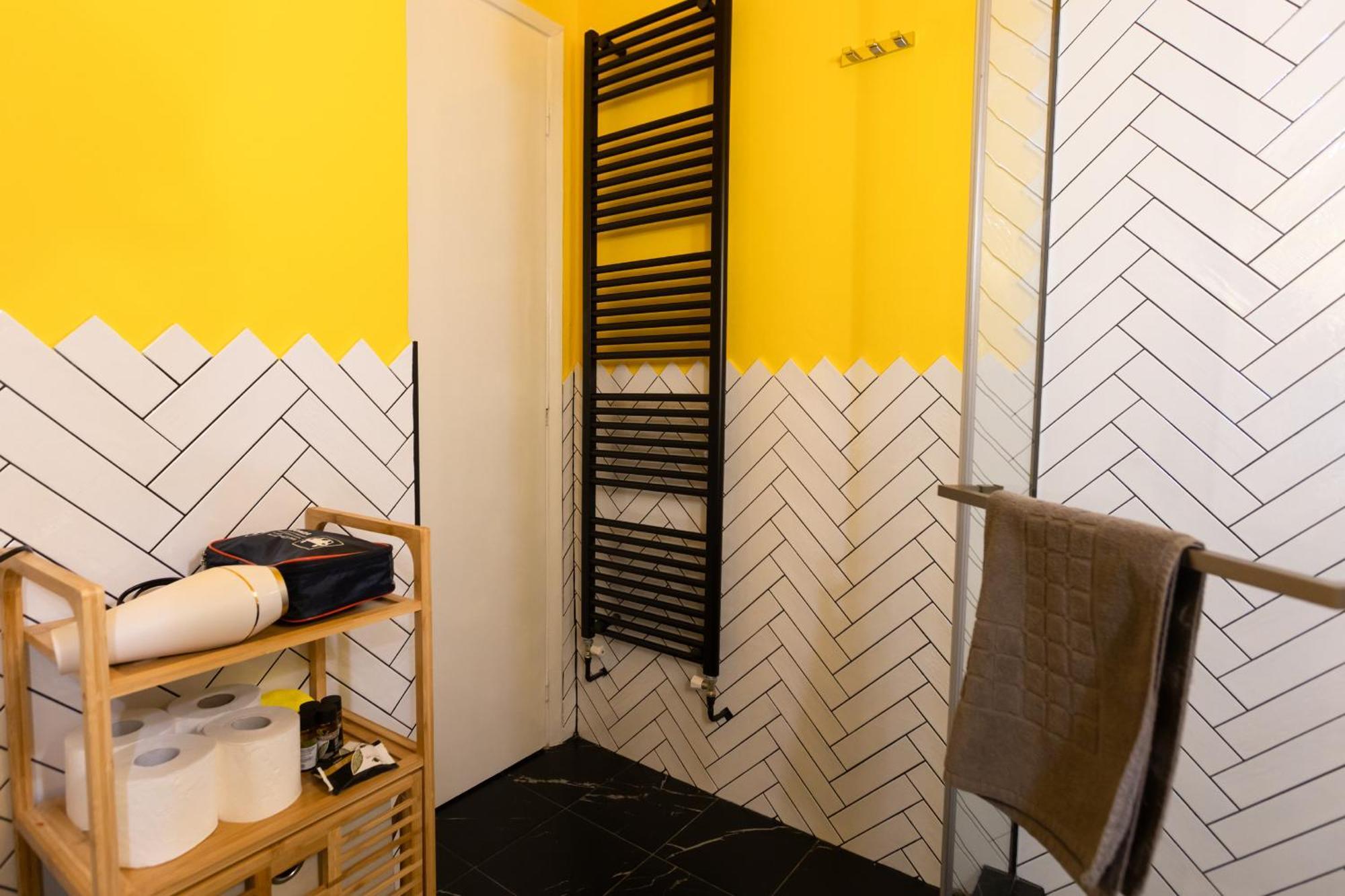 Corner House Appartement Kastoria Buitenkant foto
